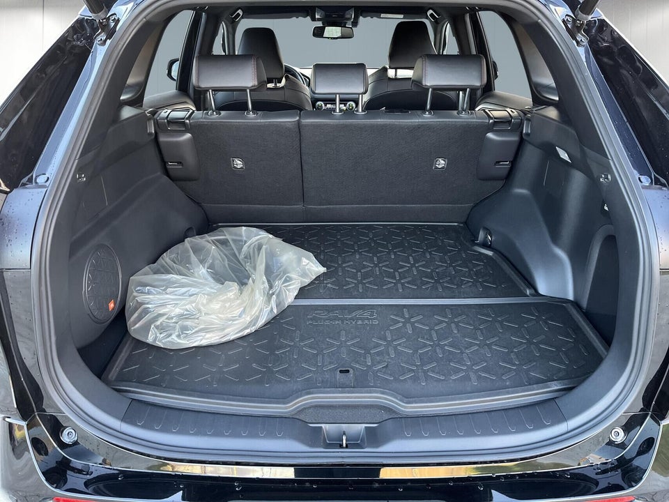 Toyota RAV4 2,5 Plug-in Hybrid H3 Premium AWD-i 5d