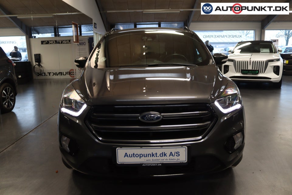 Ford Kuga 1,5 SCTi 150 ST-Line 5d