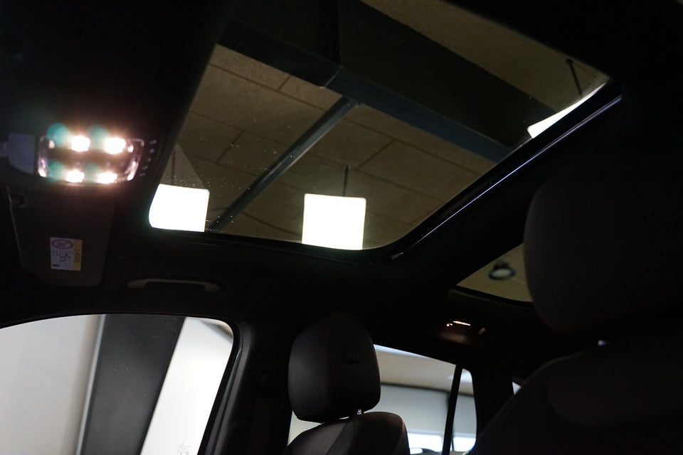 Mercedes EQA250+ AMG Premium 5d