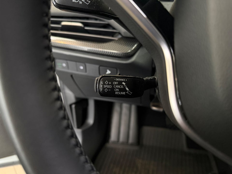 Skoda Elroq 50 iV 5d