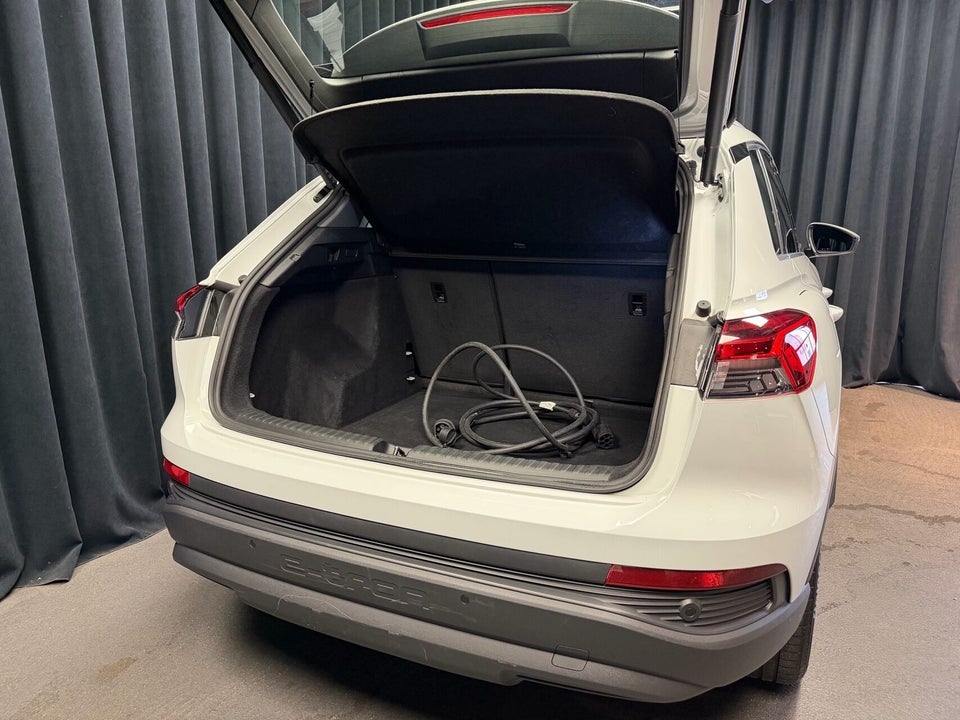 Audi Q4 e-tron 40 5d