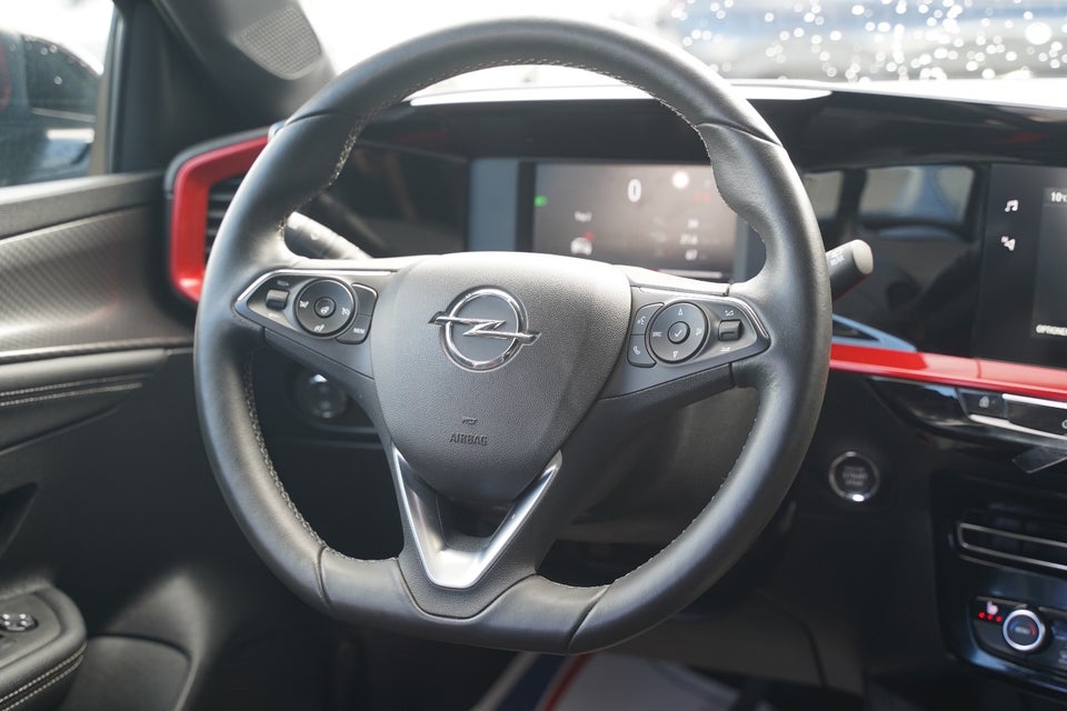 Opel Mokka-e 50 GS Line 5d