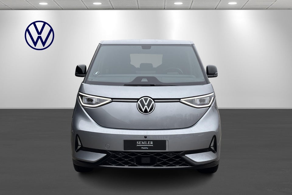 VW ID.Buzz 79 GTX+ 4Motion SWB 5d