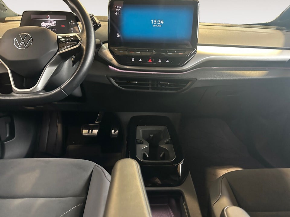 VW ID.5 77 Pro Performance 5d