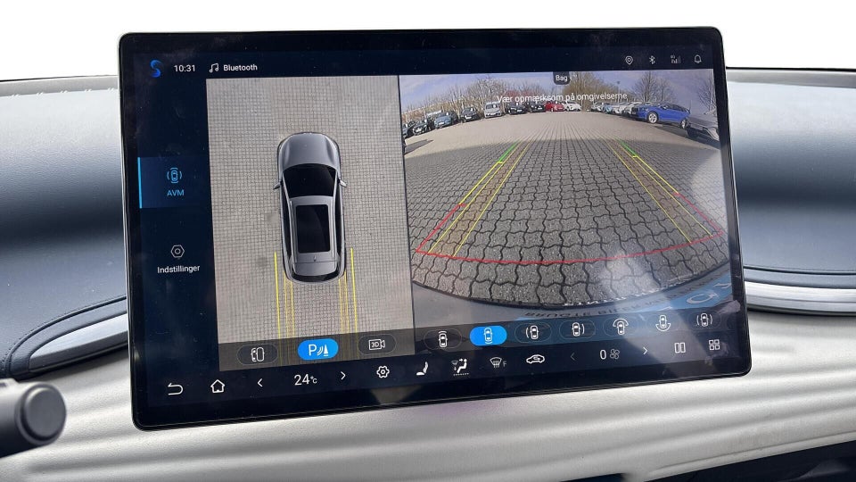 BYD Atto 3 60 Design 5d