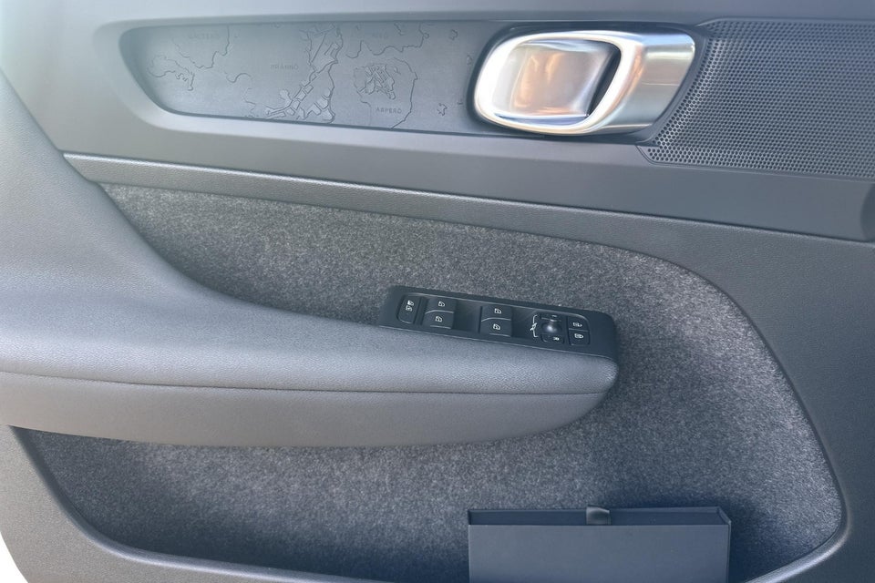 Volvo C40 ReCharge Plus 5d