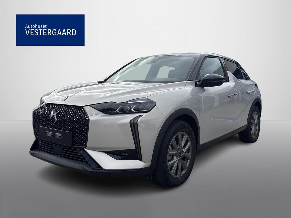DS DS 3 CrossBack 54 E-Tense Bastilla 5d