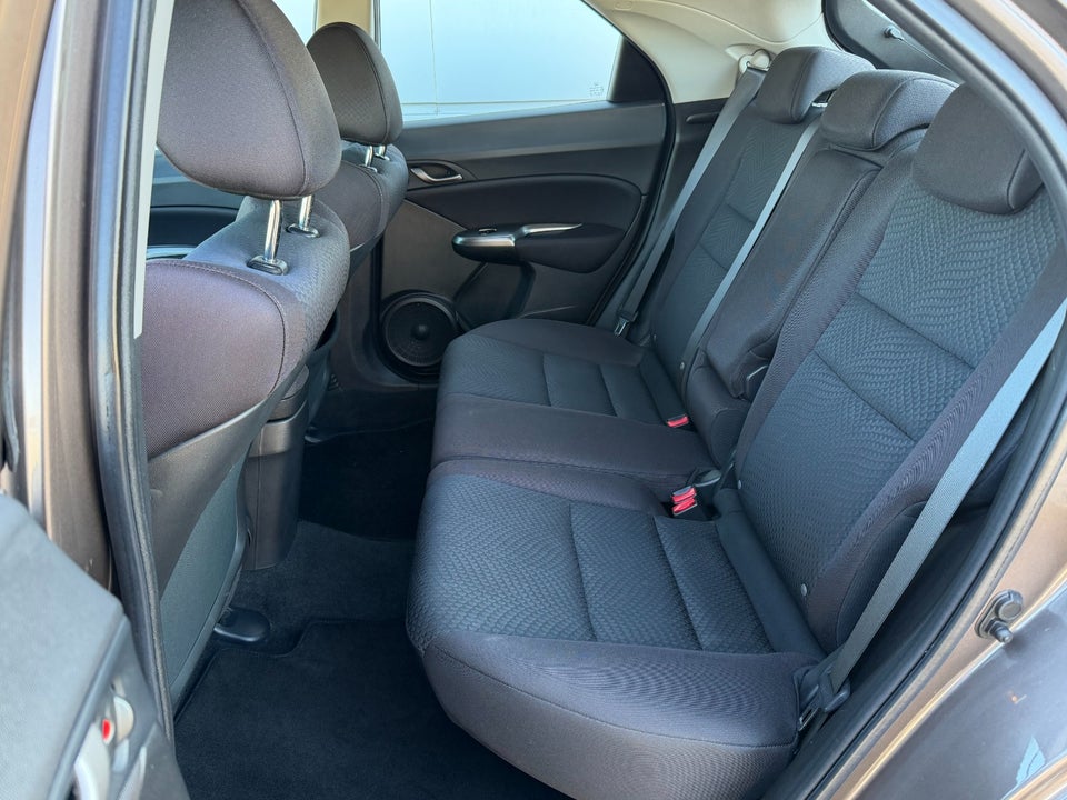 Honda Civic 1,4 Sport 5d