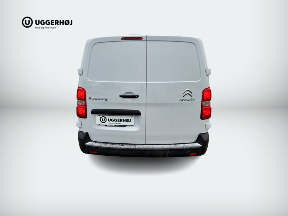 Citroën ë-Jumpy 75 L3 FleetLine