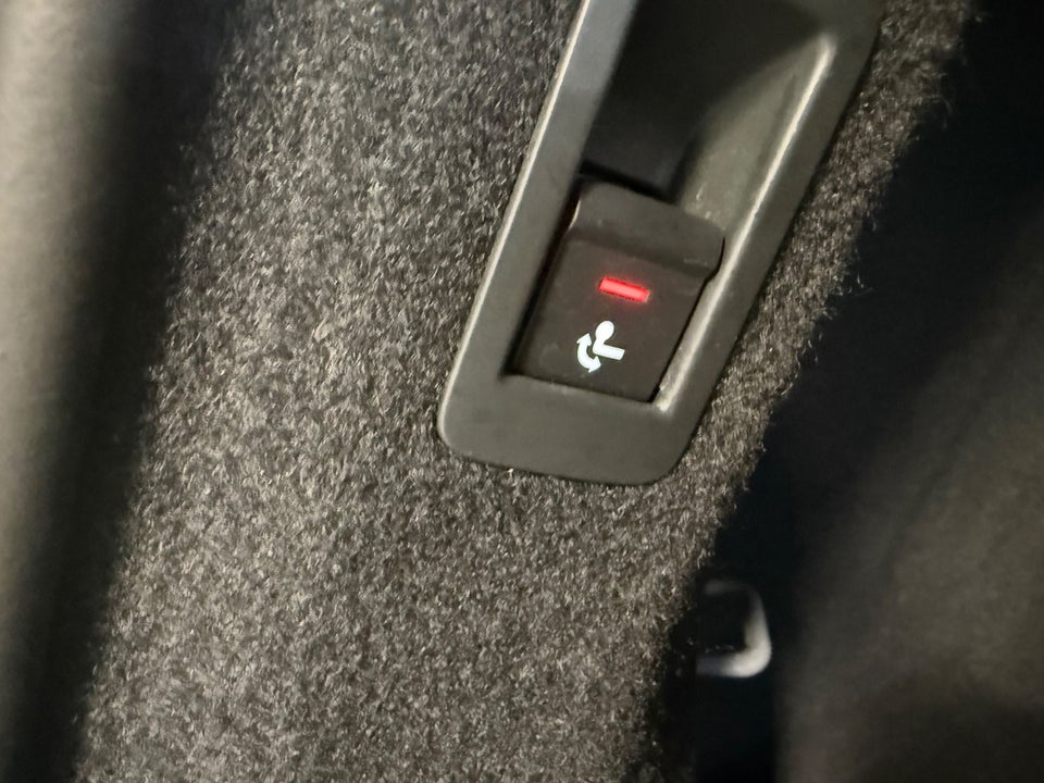 Audi Q4 e-tron 40 Proline 5d