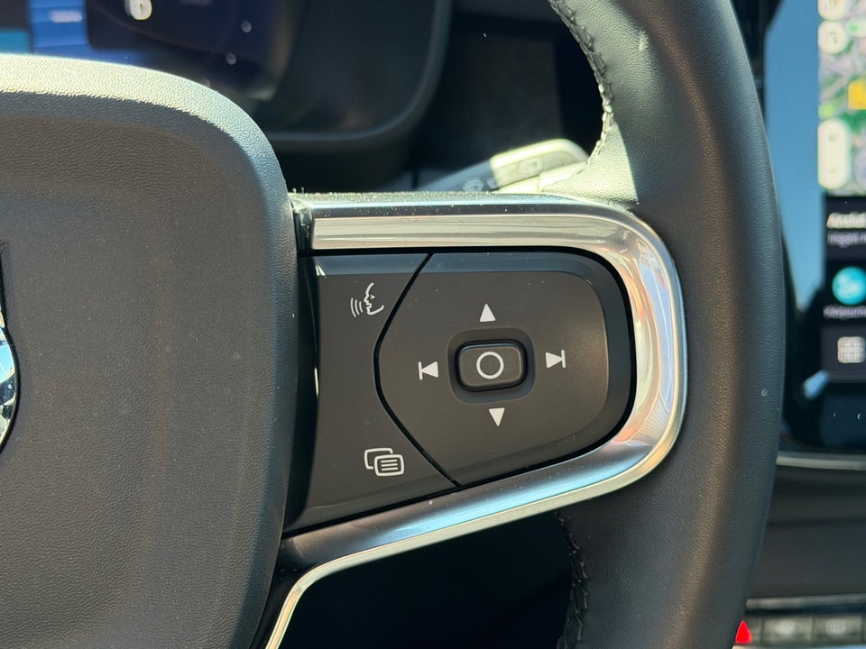 Volvo XC40 ReCharge Extended Range Ultimate 5d