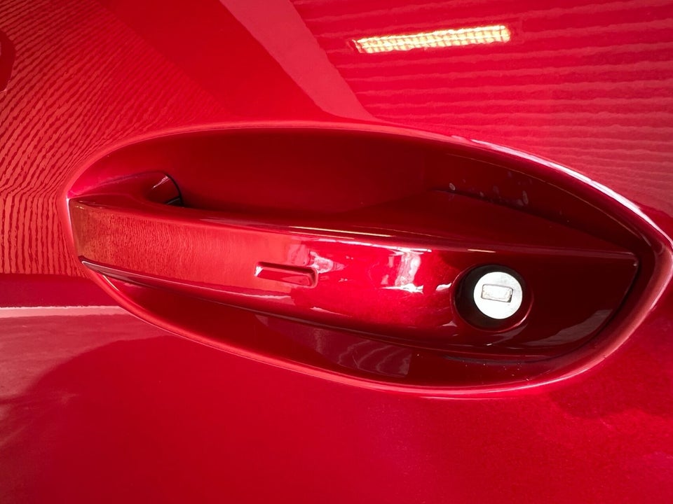 Ford Explorer 77 Select Extended Range 5d