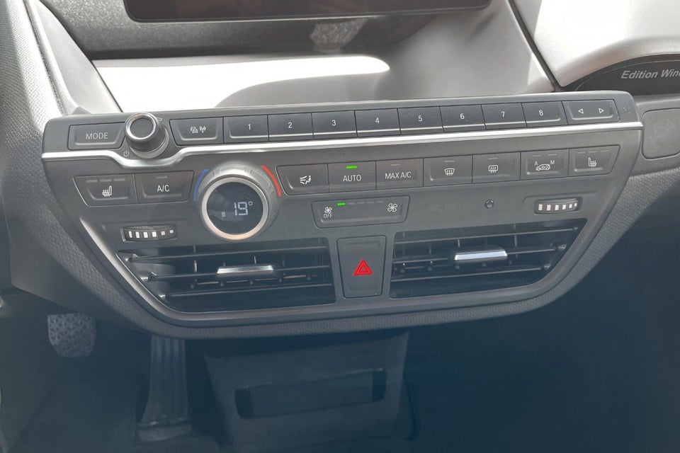 BMW i3 Edition WindMill 5d