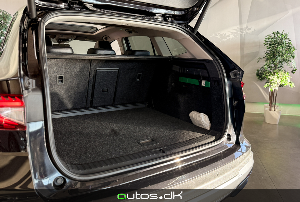 Skoda Enyaq 60 iV Loft 5d