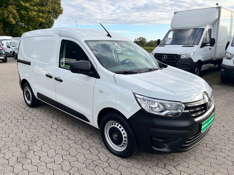 Renault Express 1,5 dCi 75 5d