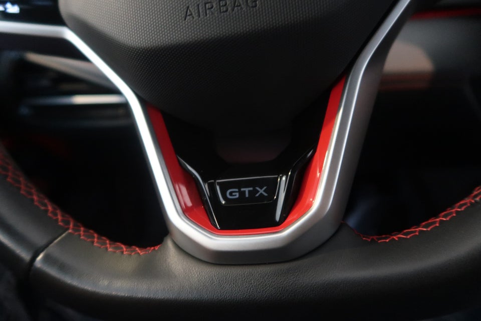 VW ID.3 79 GTX 5d