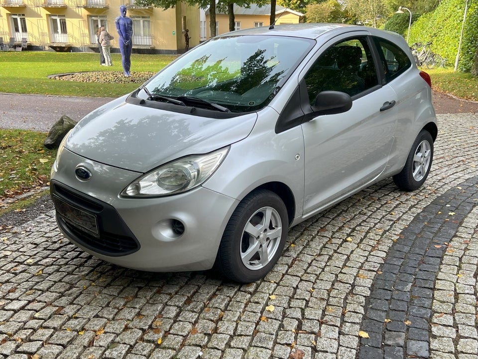 Ford Ka 1,2 Trend+ 3d