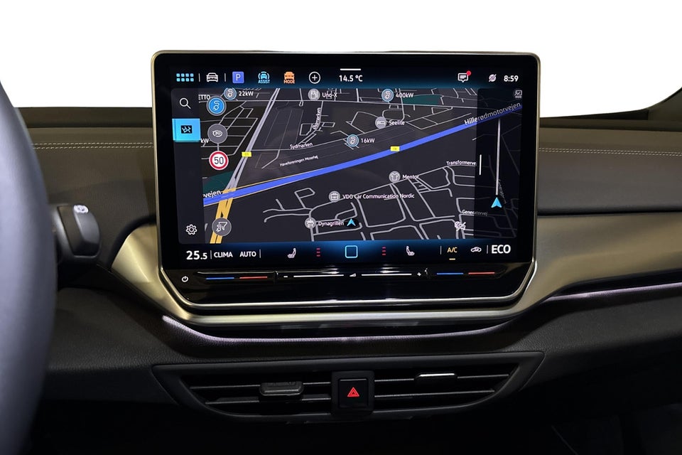 VW ID.4 77 Style+ 5d