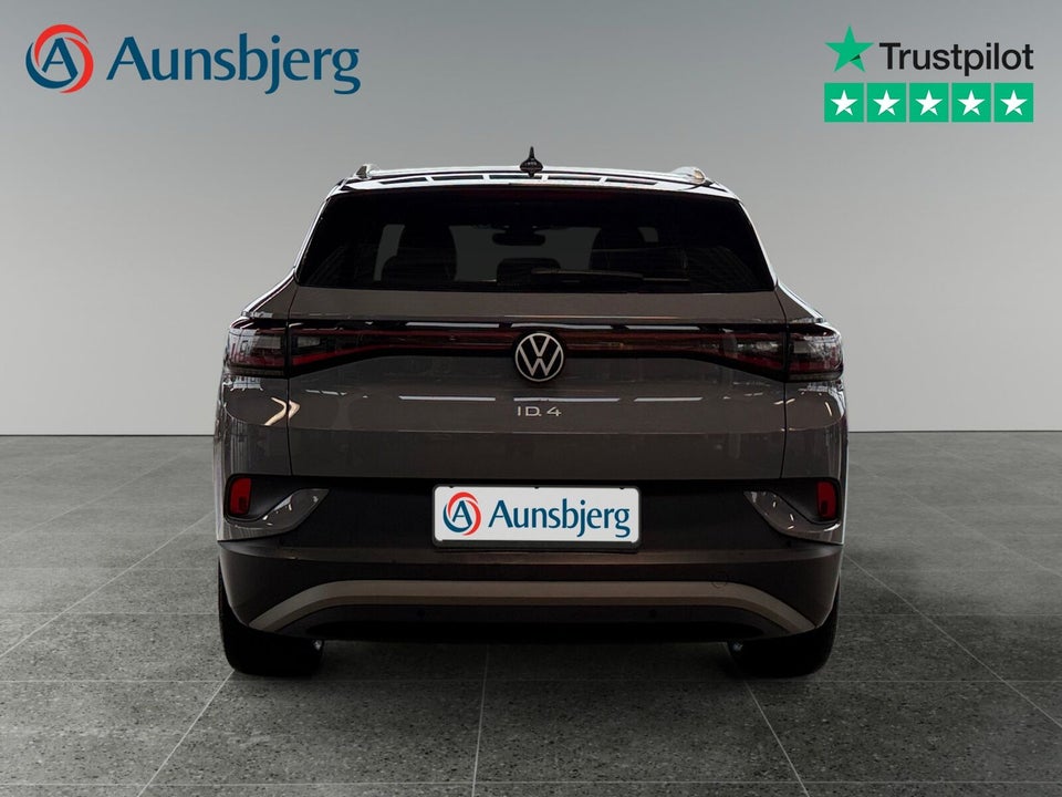 VW ID.4 77 Pro Performance 5d