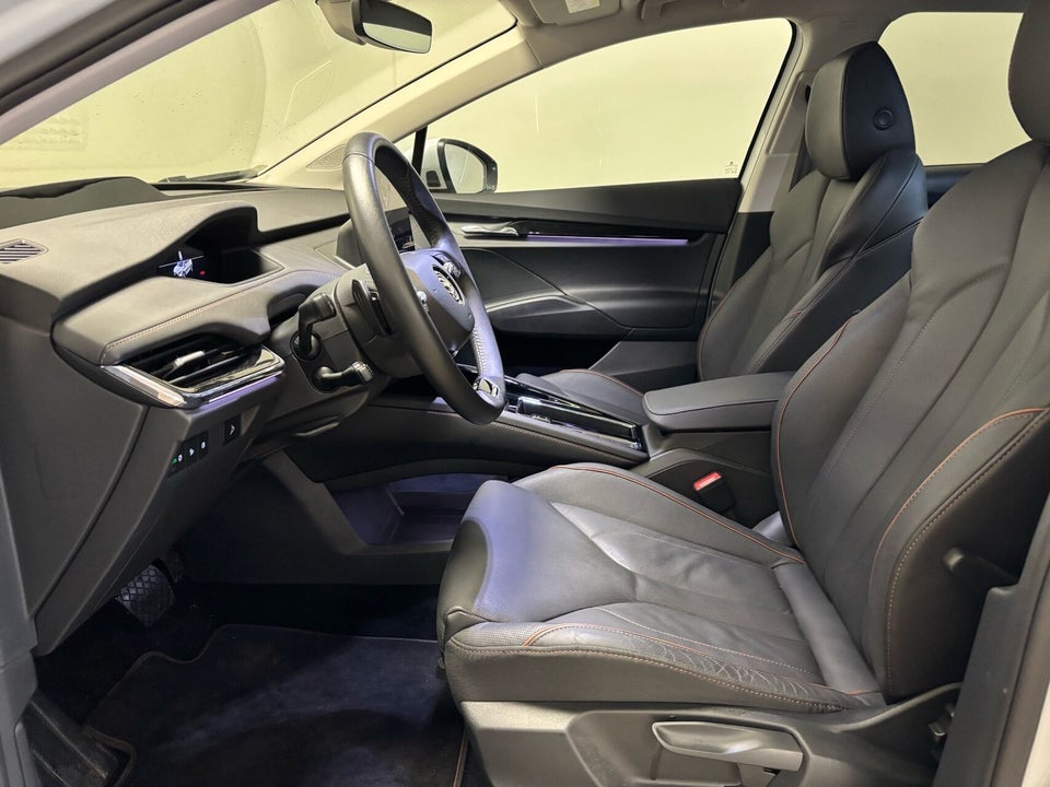 Skoda Enyaq 80 iV 5d