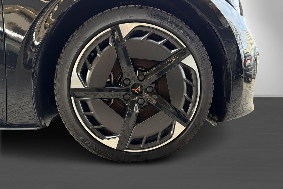 Cupra Born 77 Pasión 5d