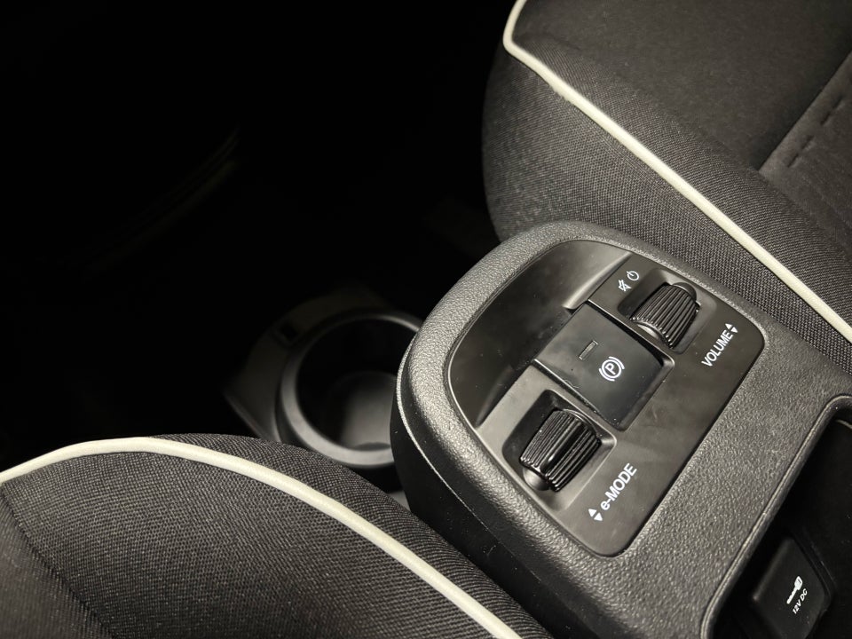 Fiat 500e 24 Icon 3d