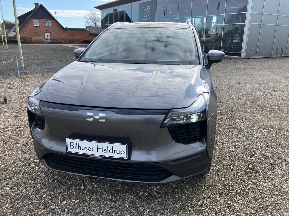 Aiways U5 Premium 5d