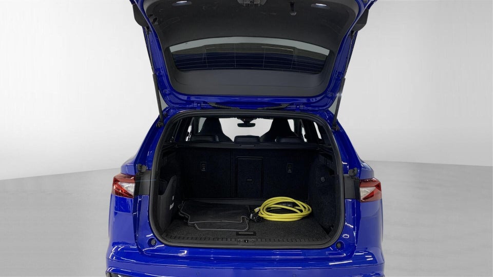 Skoda Enyaq 60 iV Sportline 5d
