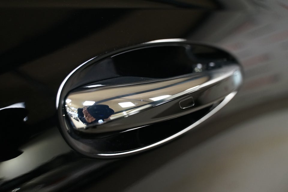 Mercedes EQB250+ Progressive Advance Plus 5d