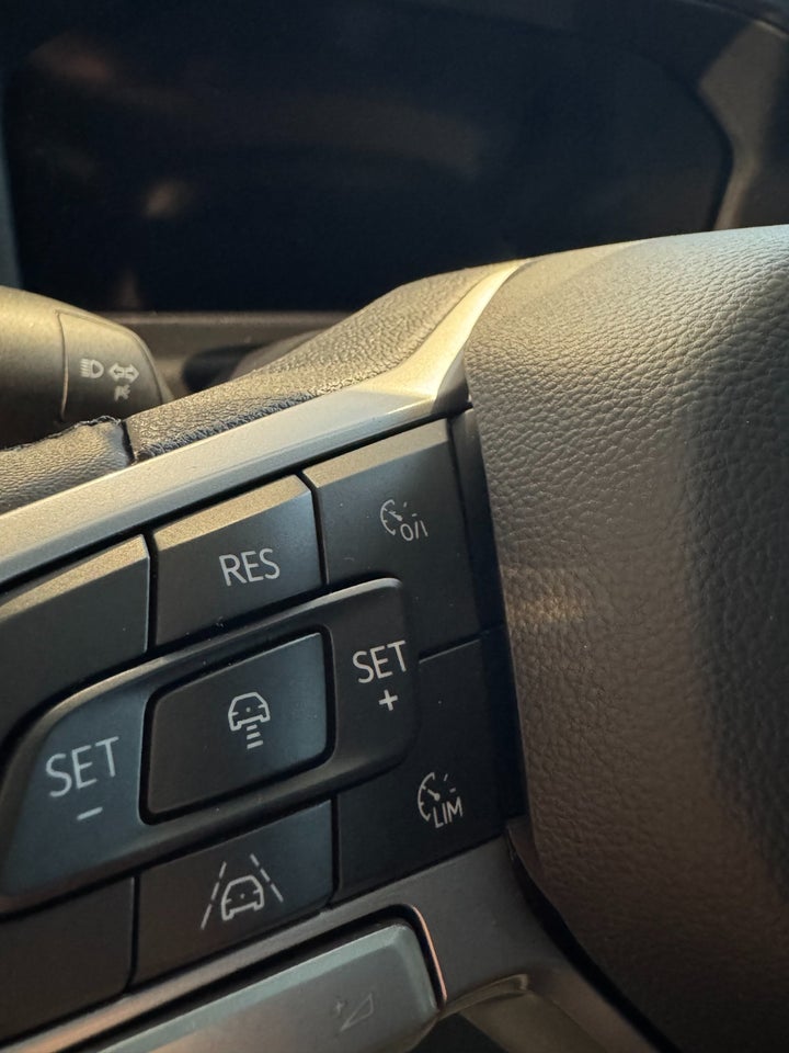 VW e-Transporter 64 Comfort Kassevogn LWB