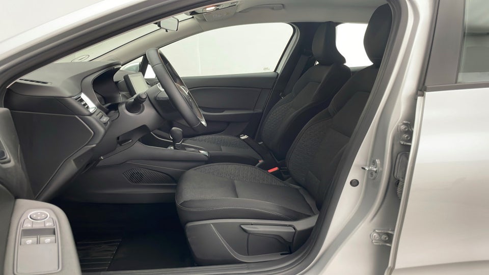 Renault Clio V 1,0 TCe 90 Zen X-tr. 5d