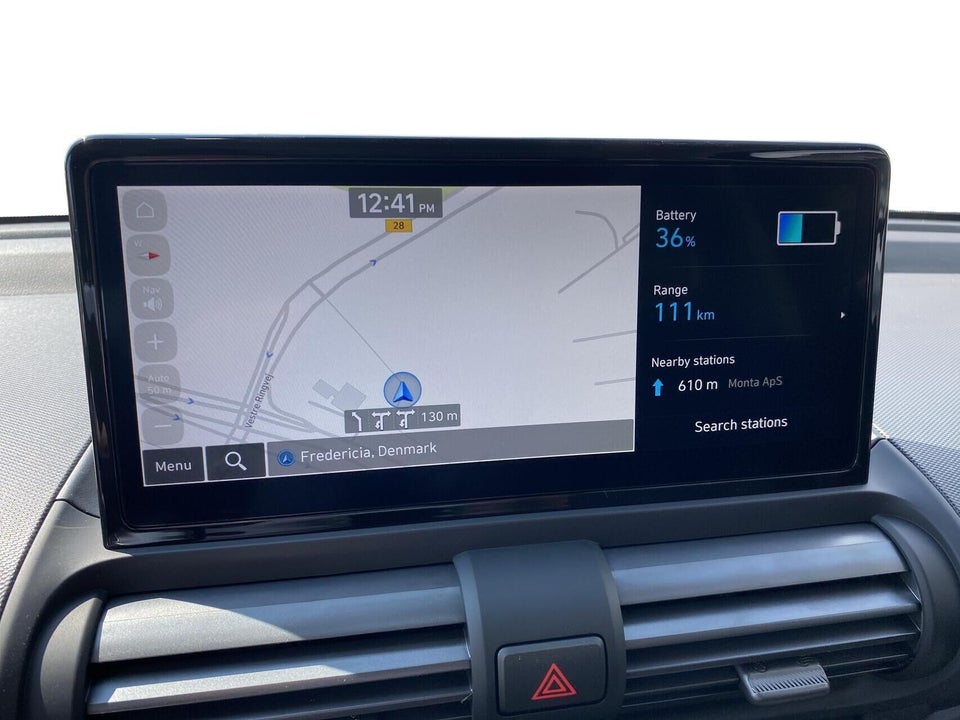 Hyundai Inster 49 Advanced 5d