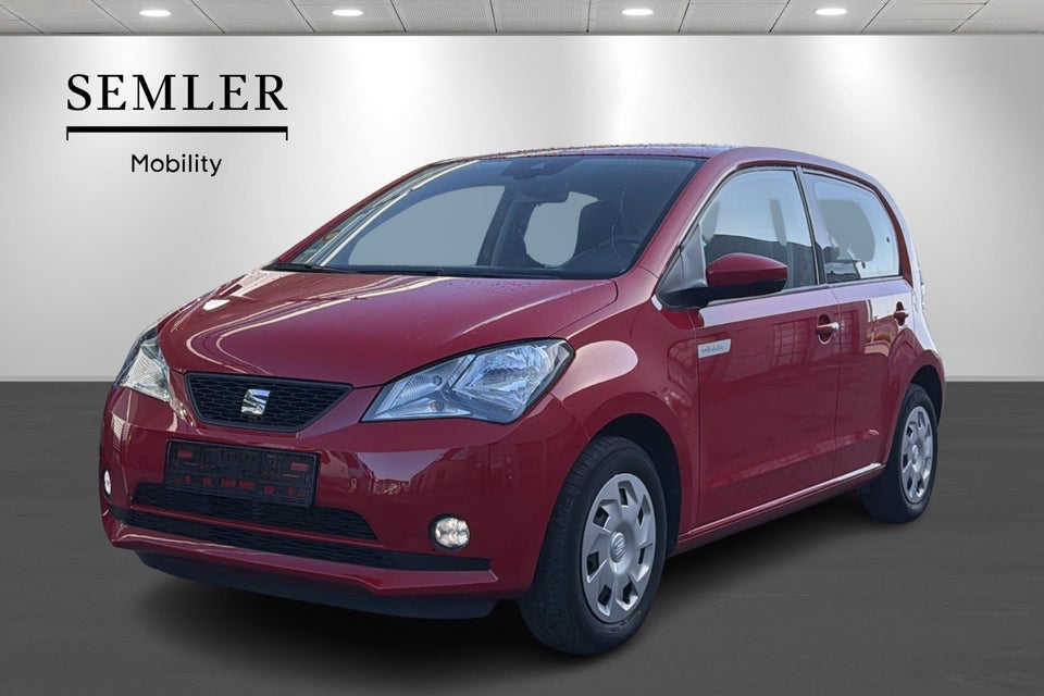 Seat Mii Electric 5d