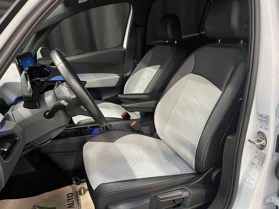 VW ID.3 58 Pro Performance 5d