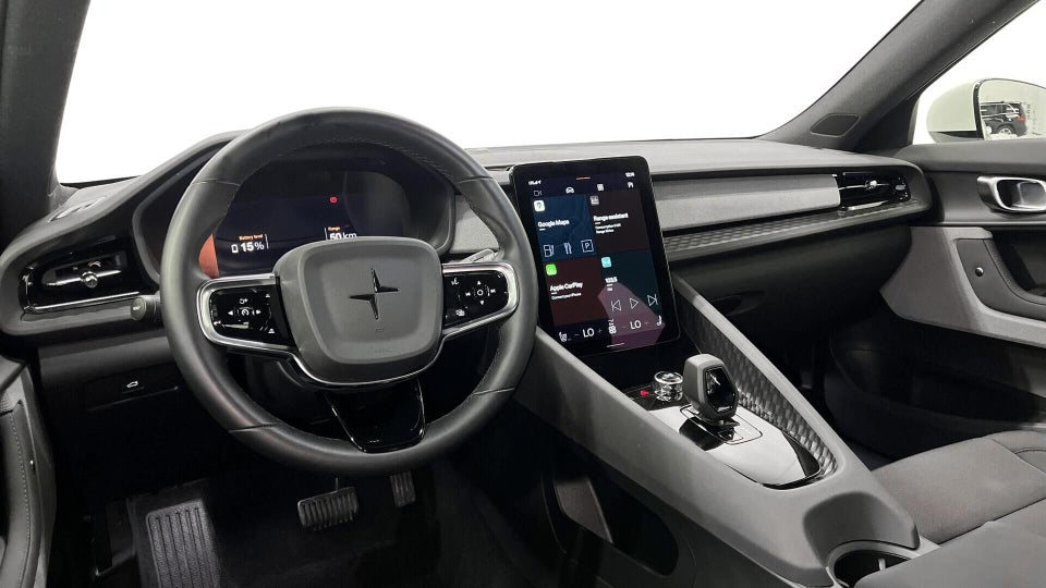 Polestar 2 Standard Range 5d