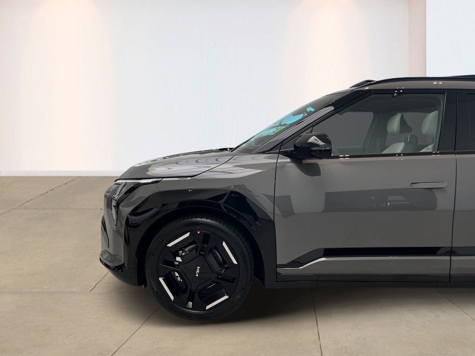 Kia EV3 81 Long Range GT-Line 5d