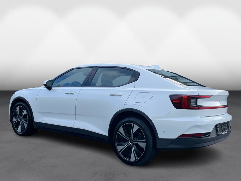 Polestar 2 Long Range 5d