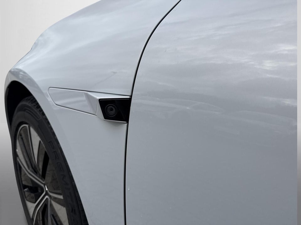 Polestar 4 Coupé RWD 5d