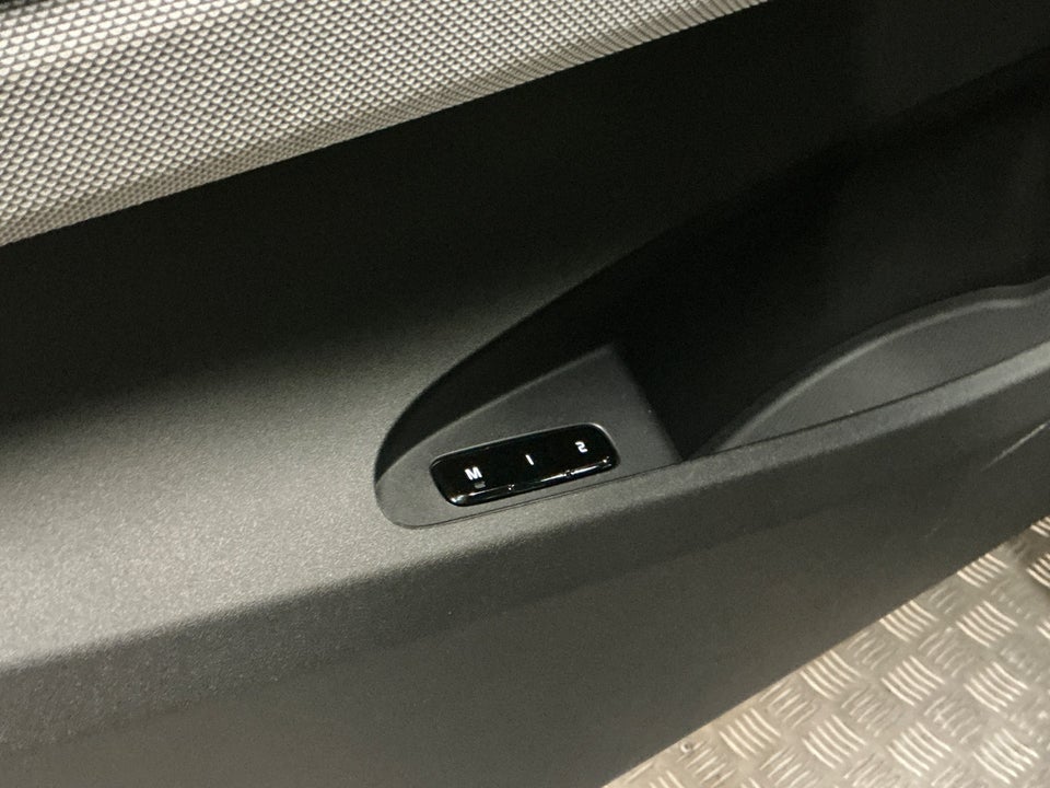 Polestar 2 Long Range AWD 5d