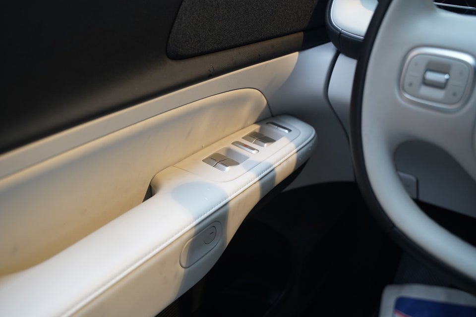 Xpeng G6 Standard Range 5d