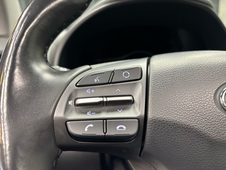 Hyundai Kona 64 EV Style 5d