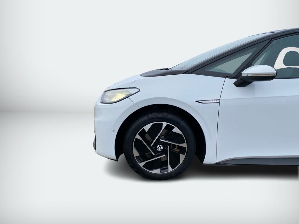 VW ID.3 58 Active Pro Performance 5d