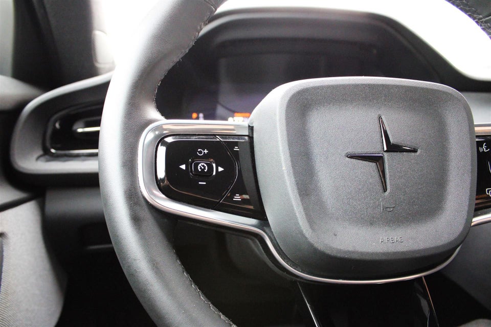 Polestar 2 Long Range 5d