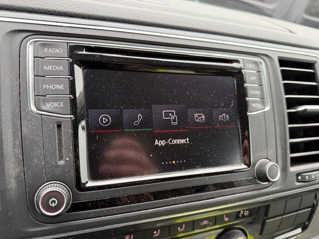 VW California 2,0 TDi 150 Ocean DSG