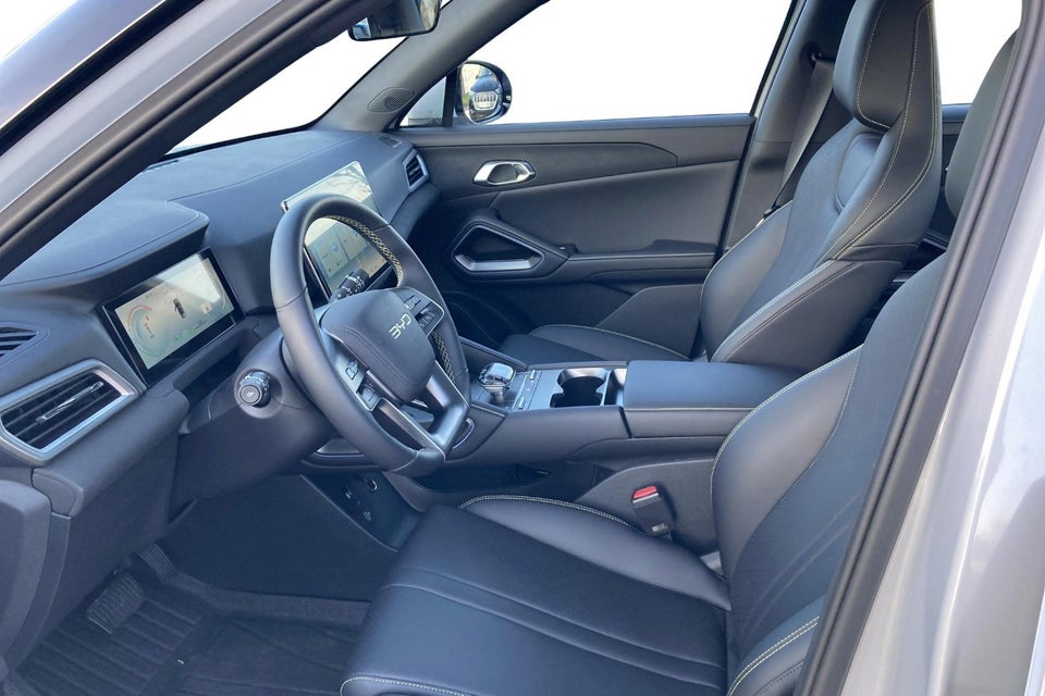 BYD Atto 2 46 Boost 5d