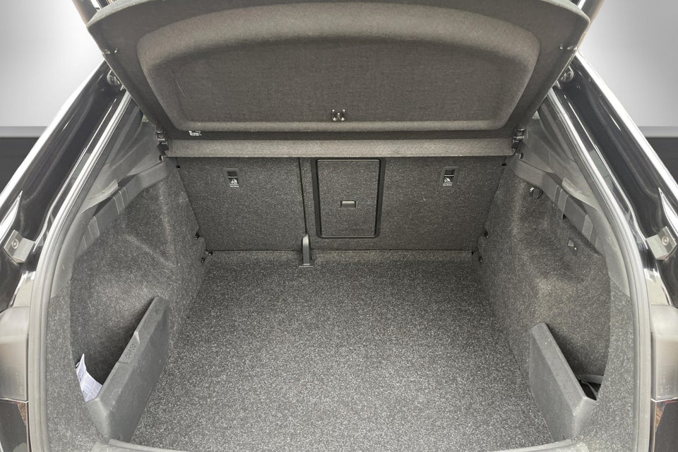 Skoda Enyaq iV RS Coupé 5d