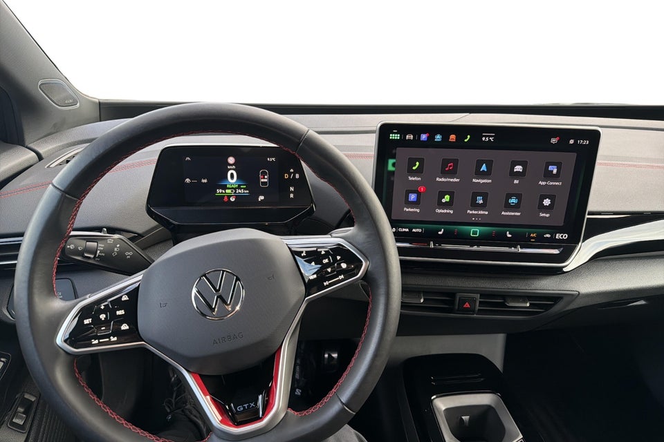 VW ID.4 77 GTX Max+ 4Motion 5d