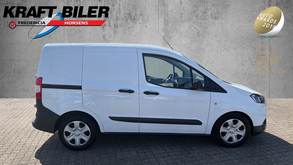 Ford Transit Courier 1,5 TDCi 75 Trend