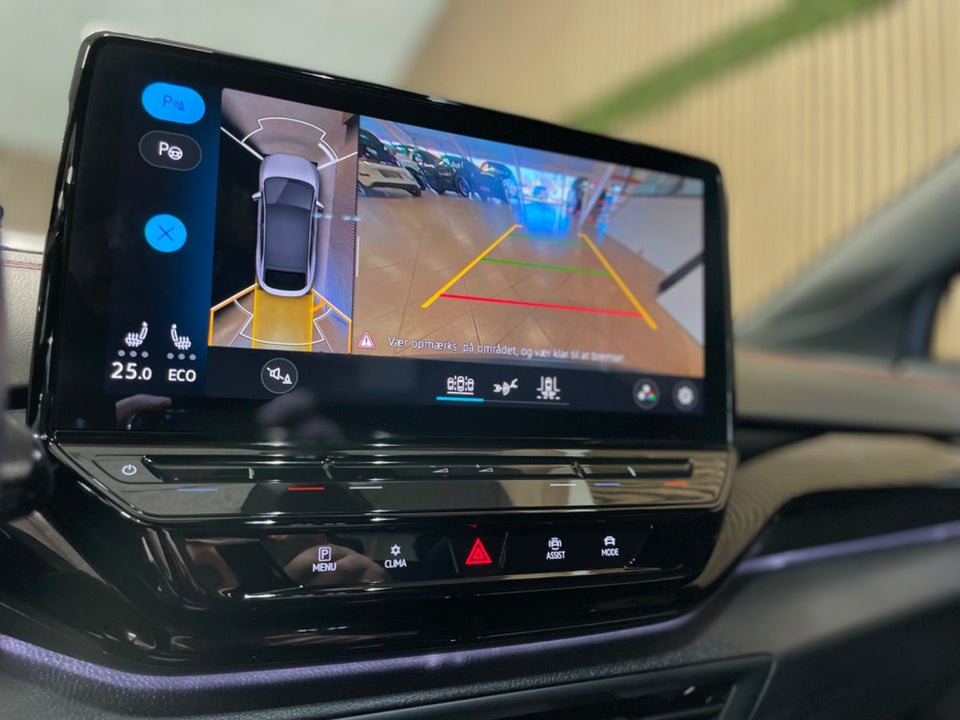 VW ID.5 77 GTX 4Motion 5d