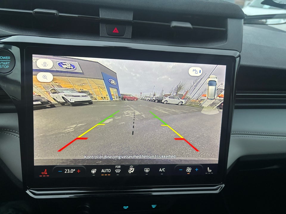 Ford Puma 46 Gen-E Premium 5d